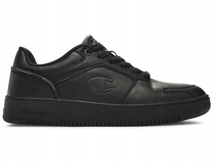Baskets Champion modèle S21906-WW019 pour homme