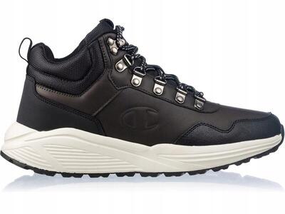 CHAMPION CLIMB MID HERRENSCHUHE Herbst/Winter