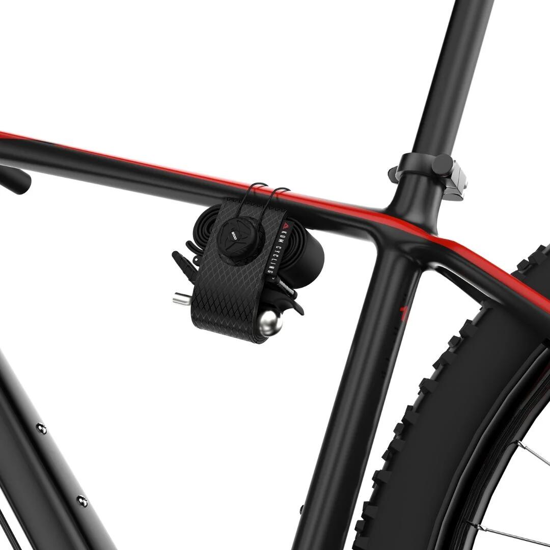 Pasek na narzędzia na ramę KOM Cycling TS01 4/7