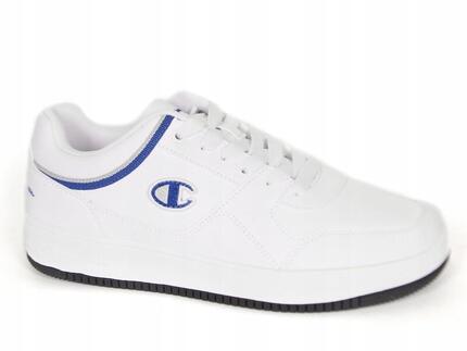 Sneaker low Low Cut Shoe REBOUND LOW Herren