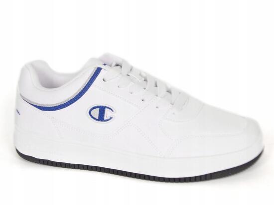 Sneaker low Low Cut Shoe REBOUND LOW Herren