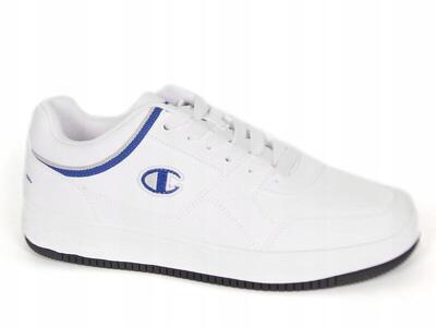 Sneaker low Low Cut Shoe REBOUND LOW Herren