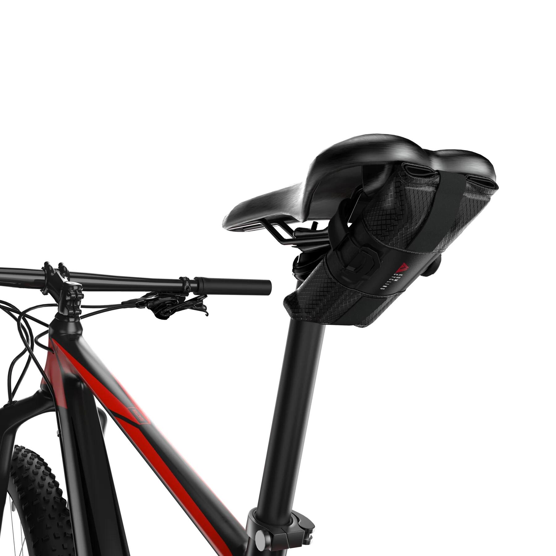 Torba/rolka pod siodłowa KOM Cycling SR01 2/7
