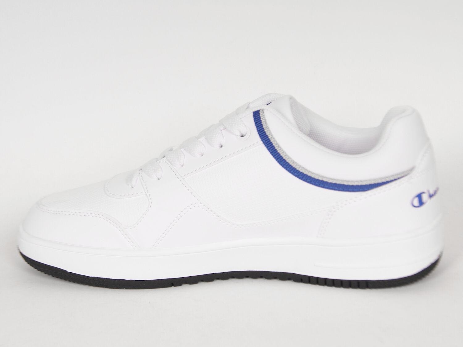 Buty na co dzień męskie CHAMPION REBOUND 4/7