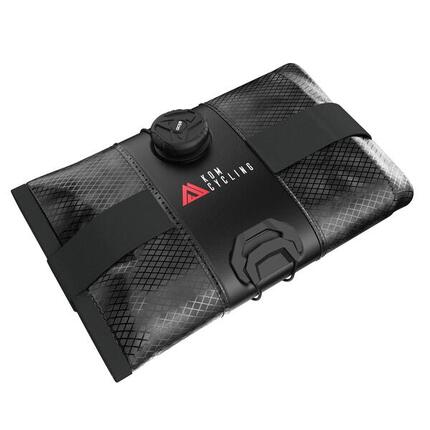 Torba/rolka pod siodłowa KOM Cycling SR01