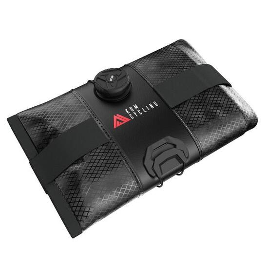 Torba/rolka pod siodłowa KOM Cycling SR01