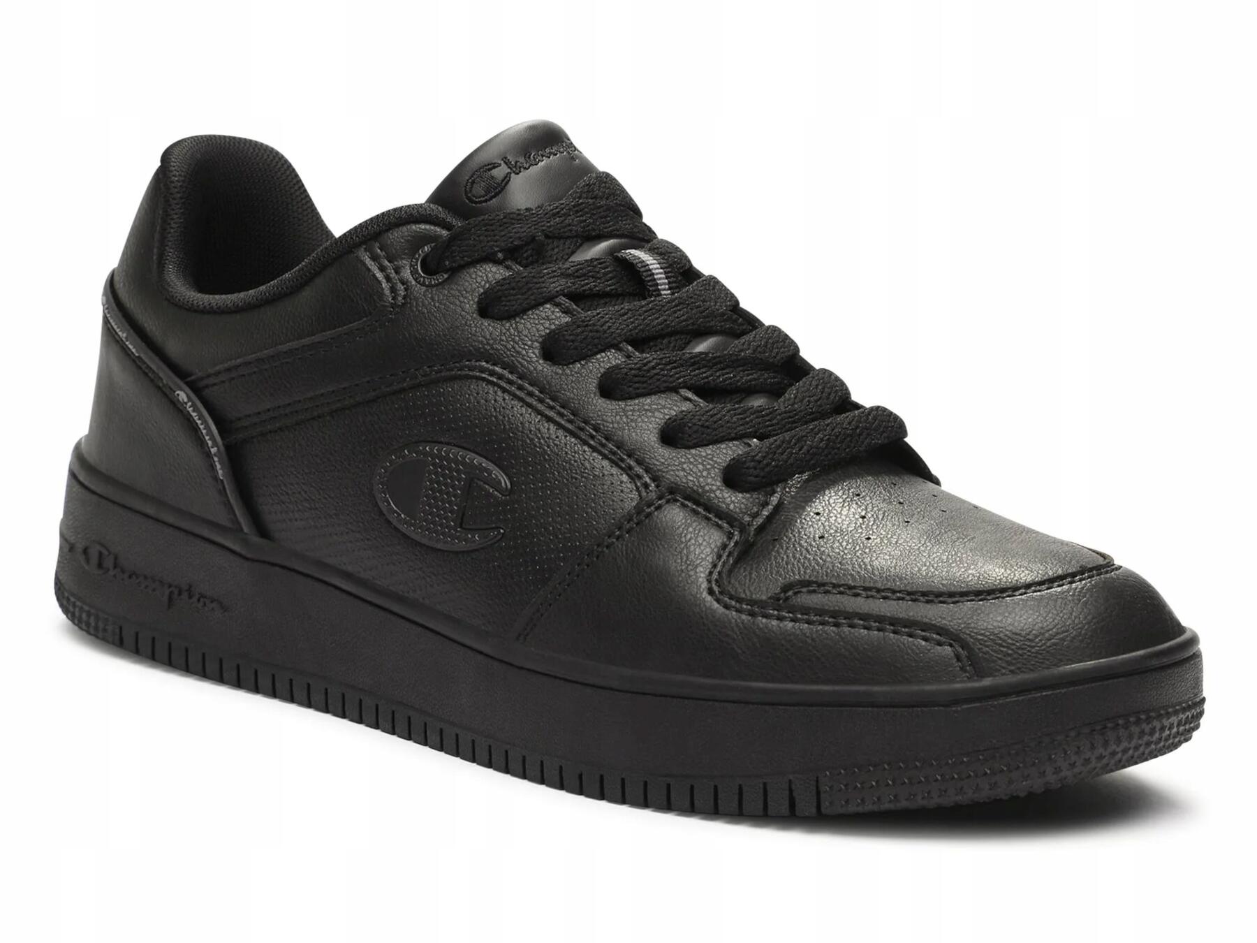 Baskets Champion modèle S21906-KK009 pour homme 4/7