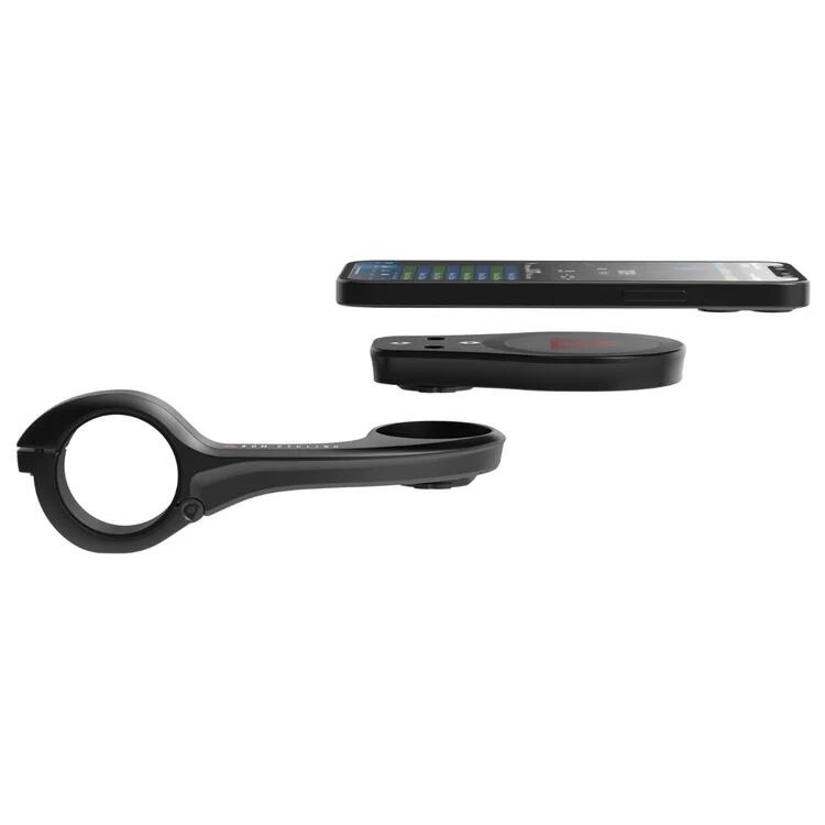 Adapter do uchwytu rowerowego MagSafe - KOM Cycling MS01 2/6