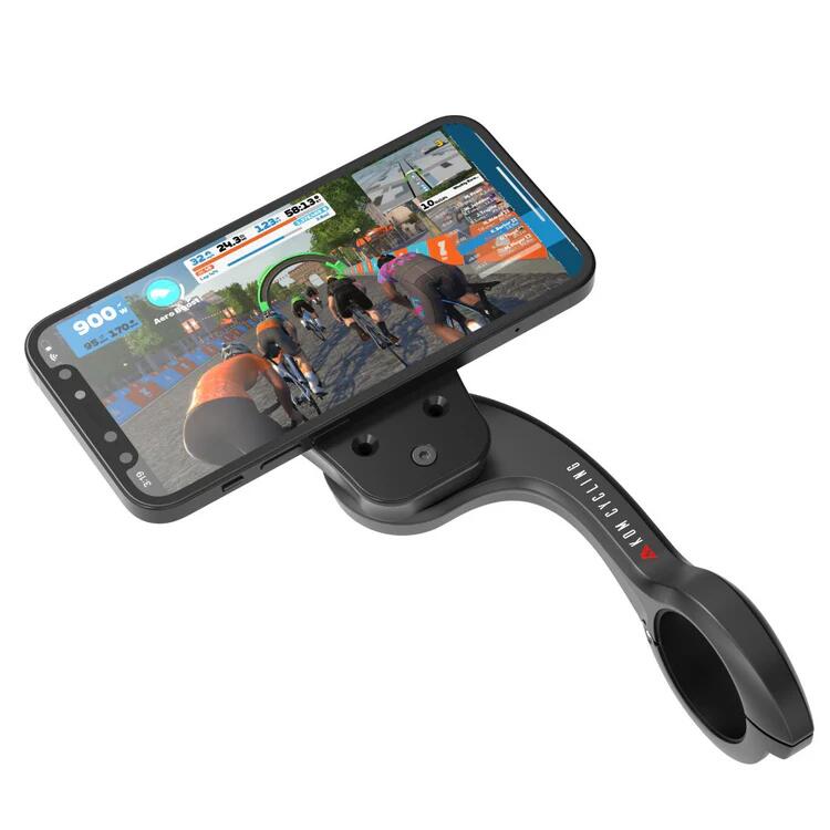 Adapter do uchwytu rowerowego MagSafe - KOM Cycling MS01 3/6