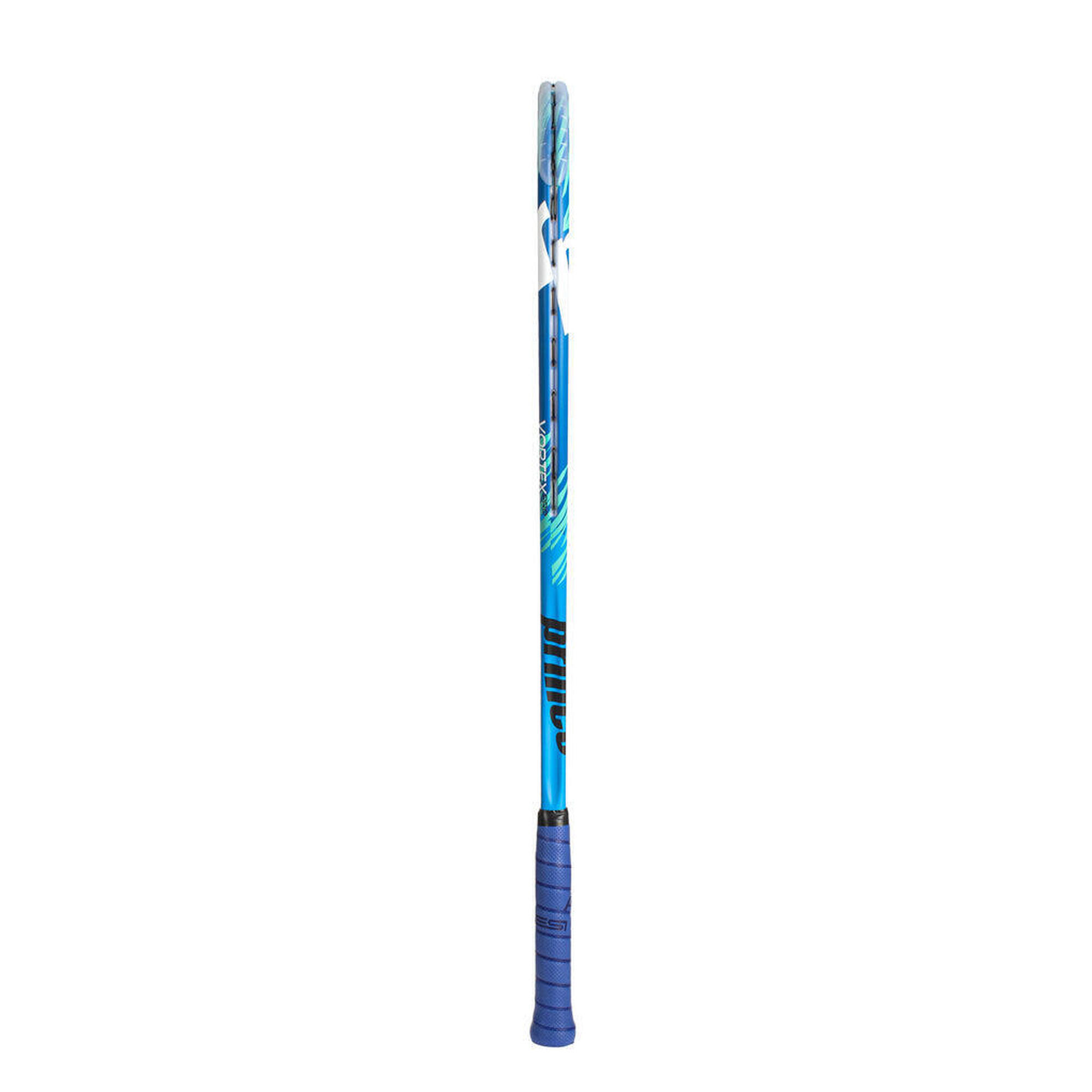 Rachetă de squash Prince Vortex Pro 650 – 125 g, echilibru spre mâner