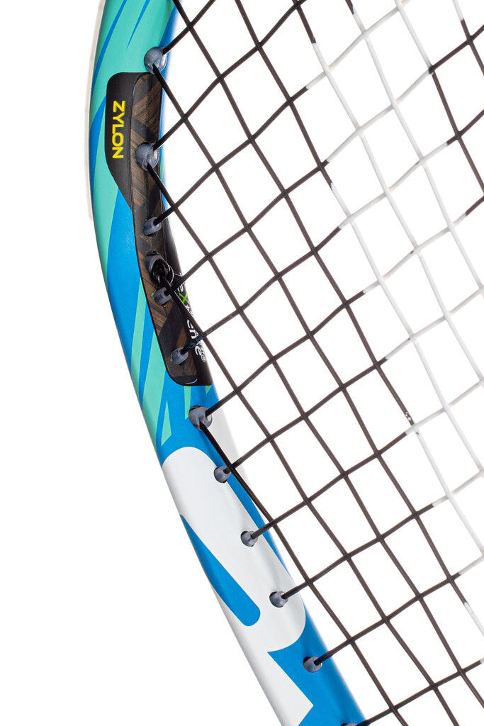 Prince Vortex Pro 650 (2024) Adulte Raquette de Squash - Bleue 3/7