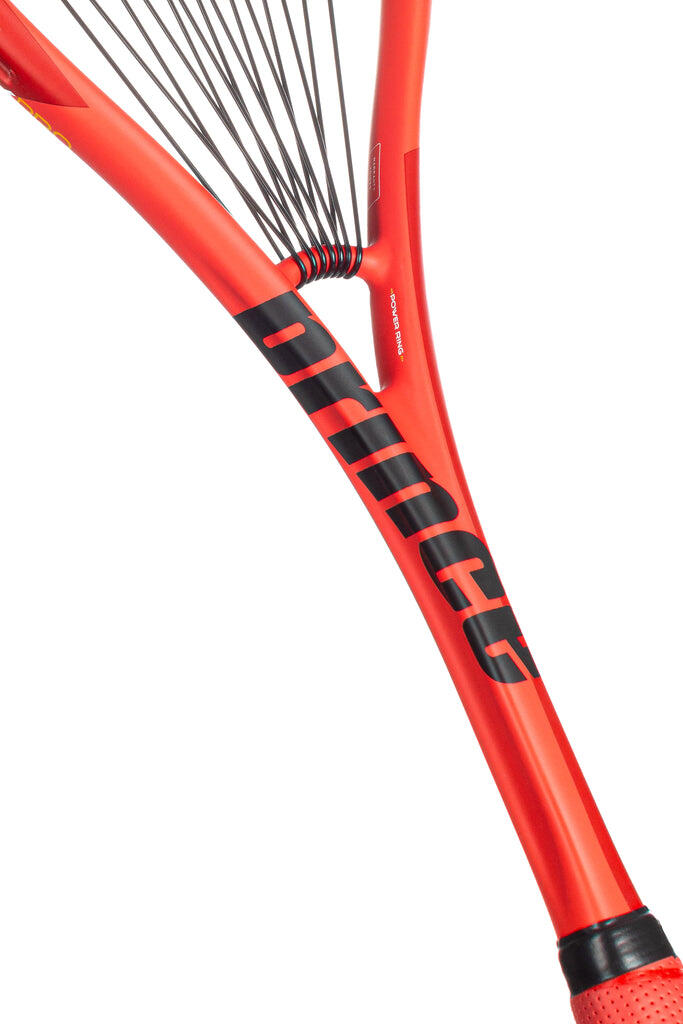 Prince Phoenix Pro 750 (2024) Adulte Raquette de Squash - Orange 3/7
