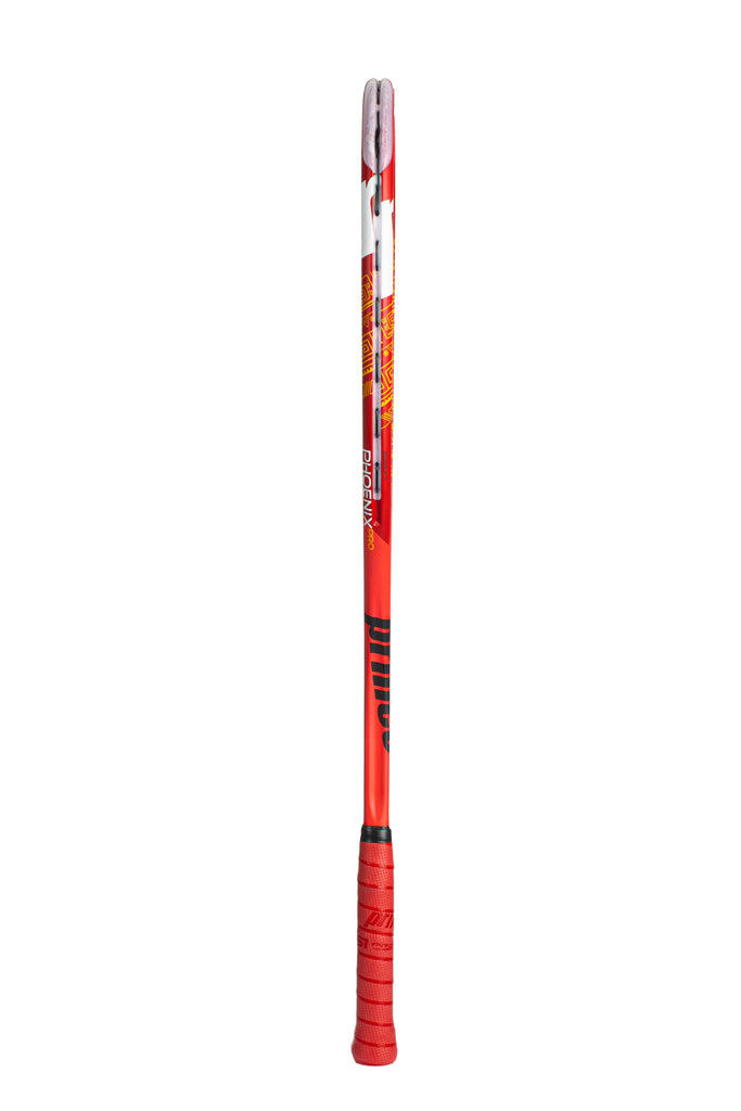 Prince Phoenix Pro 750 (2024) Adulte Raquette de Squash - Orange 5/7