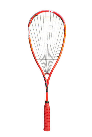 Prince Phoenix Pro 750 (2024) Adulte Raquette de Squash - Orange