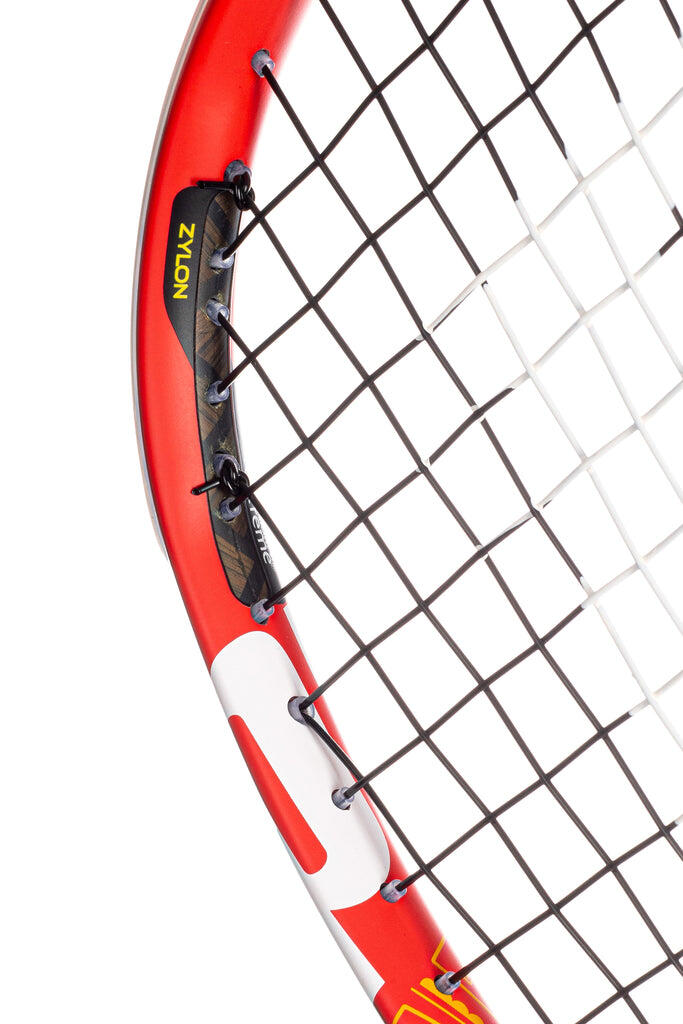 Prince Phoenix Pro 750 (2024) Adulte Raquette de Squash - Orange 4/7