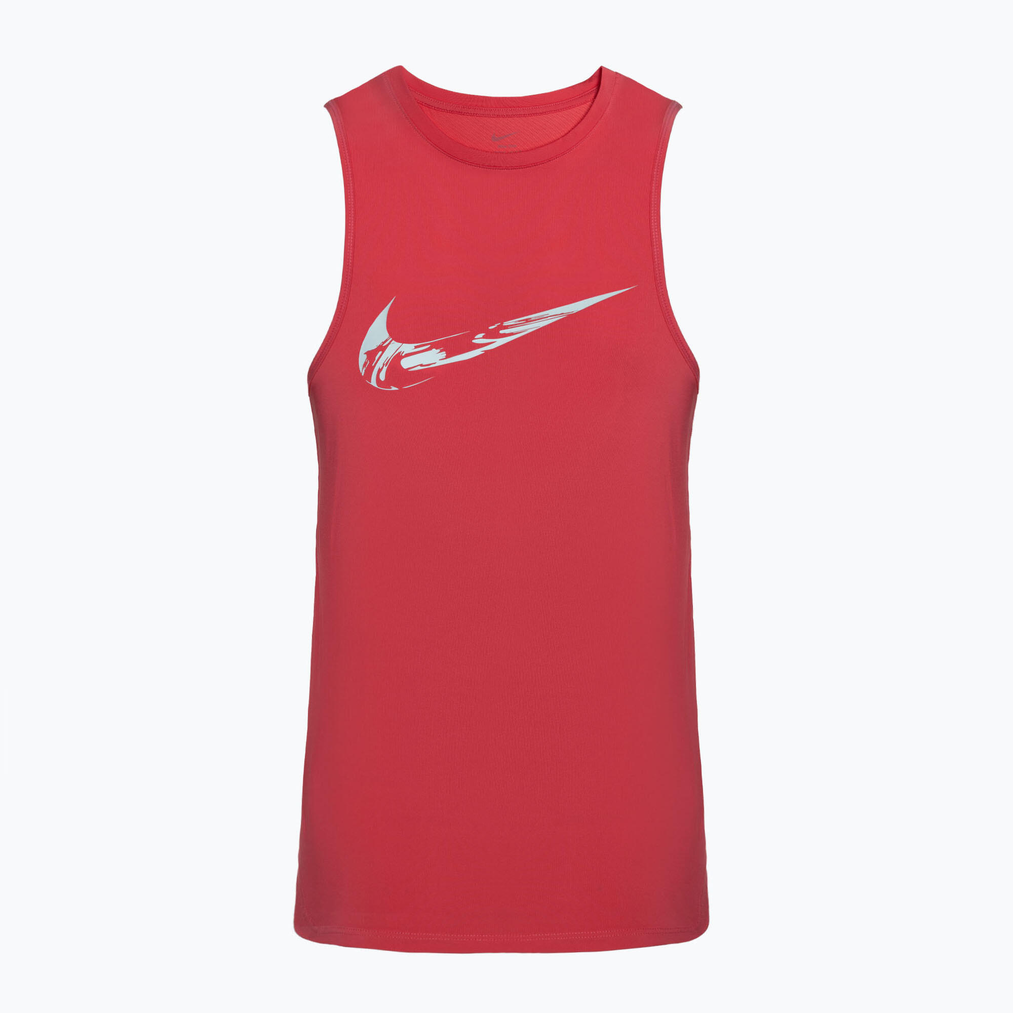 Nike - Débardeur De Running Femme One Dri-fit Nike - Sous Maillot Sans Manche - Rose - 38 S - Decathlon