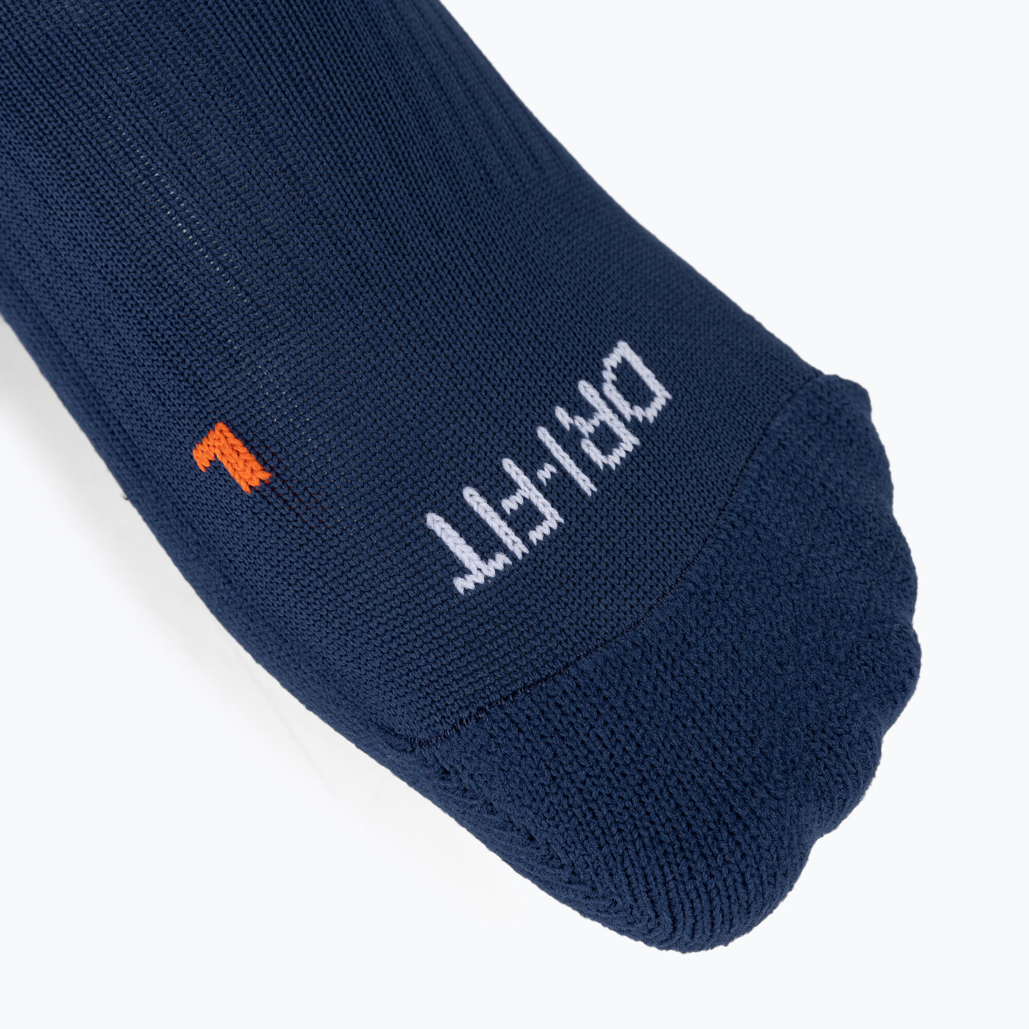 Chaussettes De Foot CLASSIC CUSH OTC Adulte (Bleu Marine) 3/4