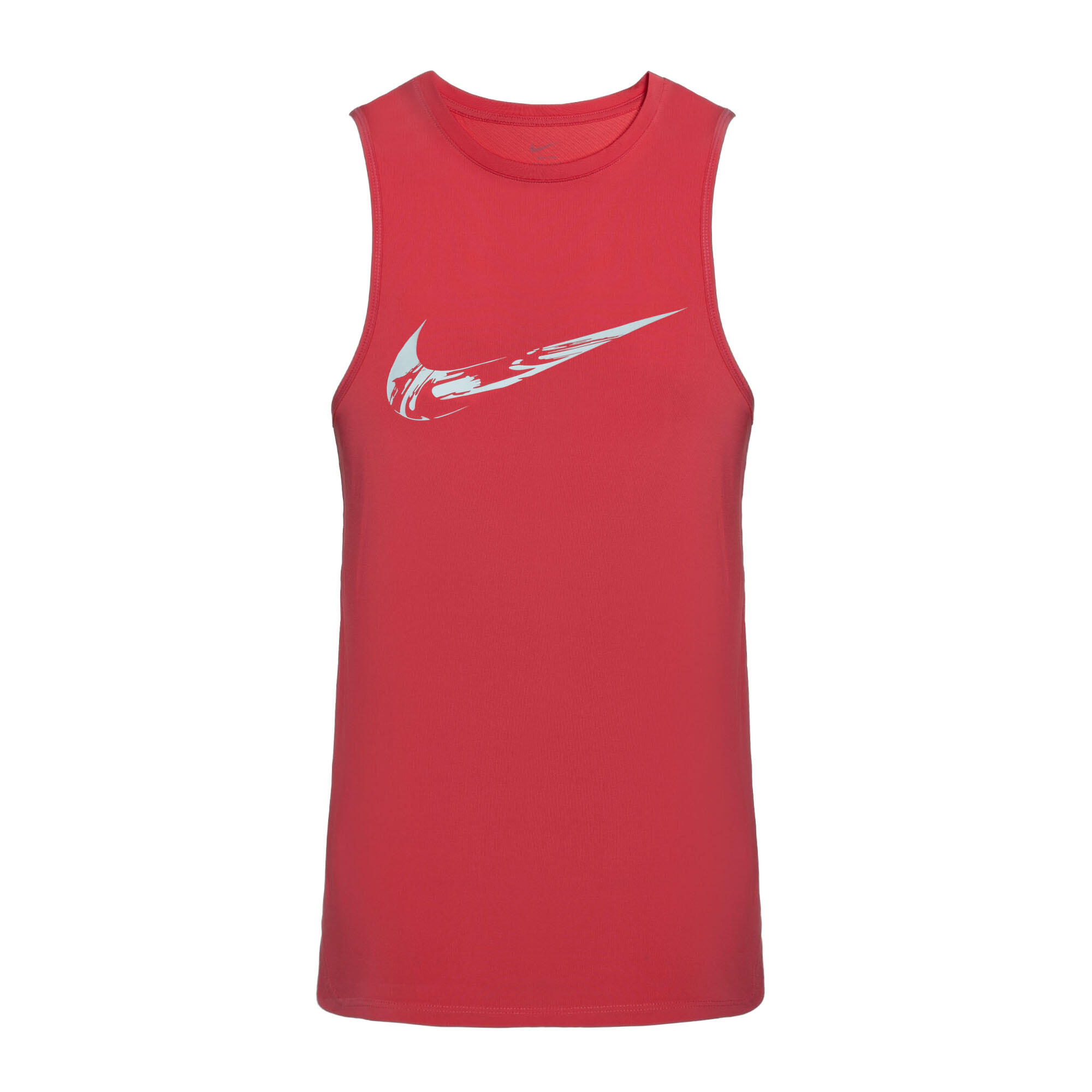 Dámské běžecké tílko Nike One Dri-Fit 4/4