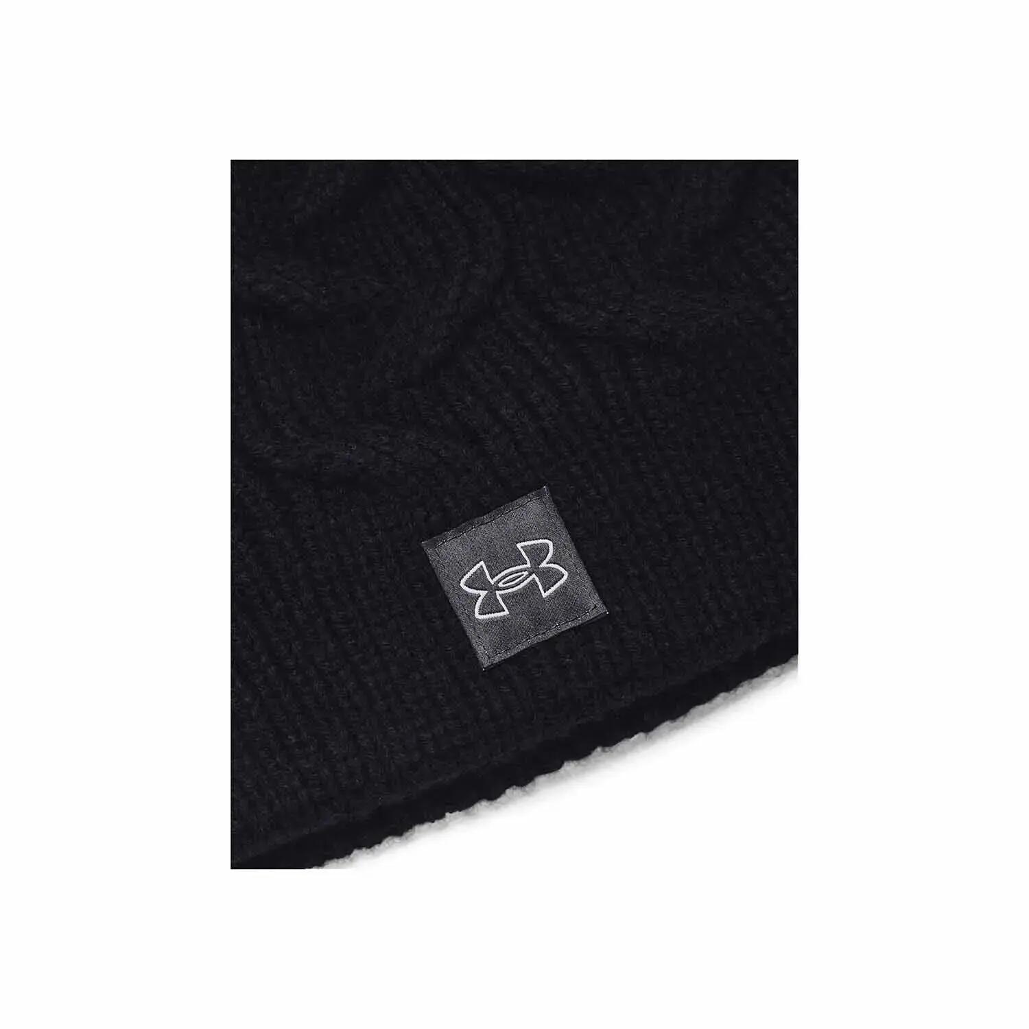 UA Halftime Cable Knit 3/4