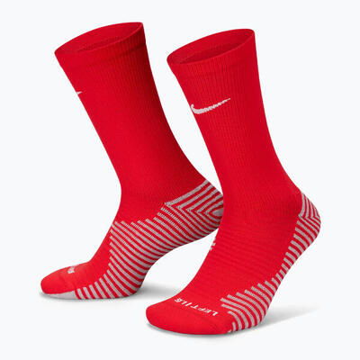 Nike strike soccer crew voetbalsokken