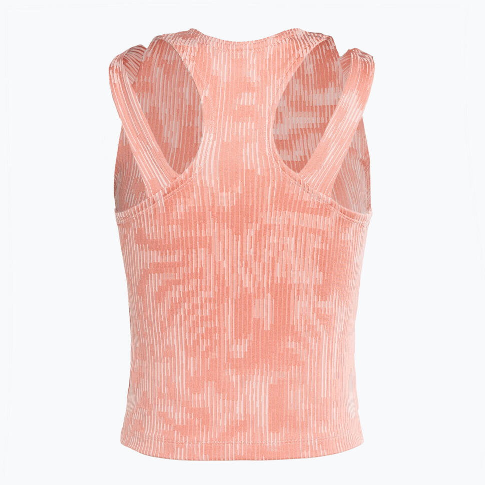 Tank top tenisowy damski Nike Court Dri-Fit Slam RG
