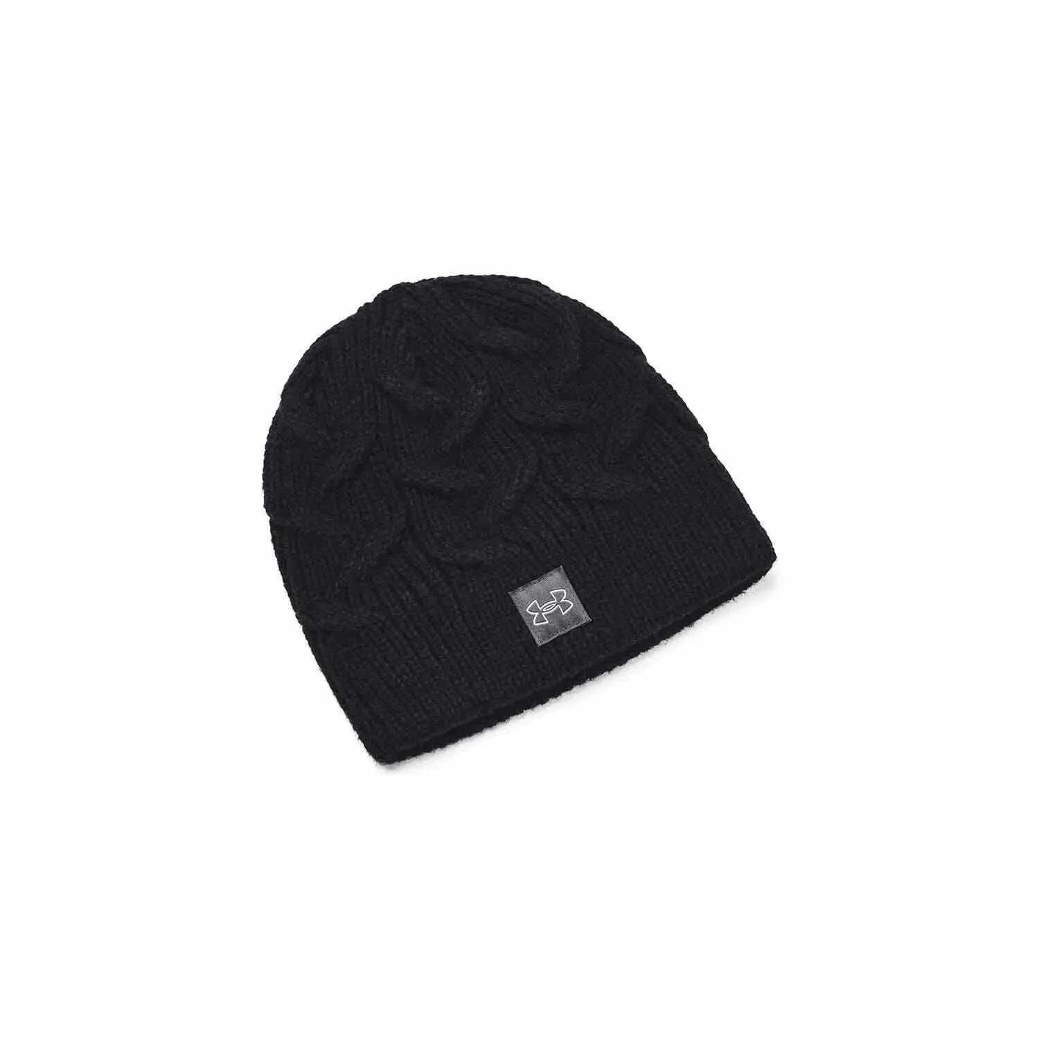UA Halftime Cable Knit 2/4