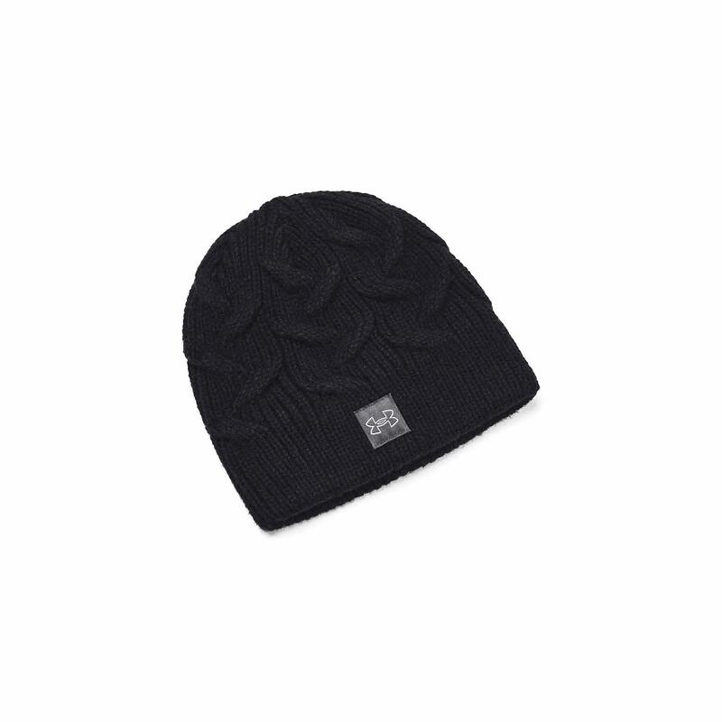 UA Halftime Cable Knit