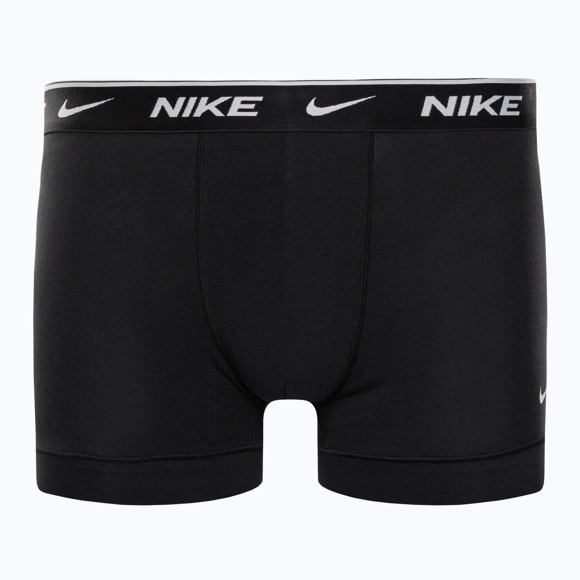 NIKE Nike Everyday Cotton Stretch Trunk 2 Herren-Boxershorts