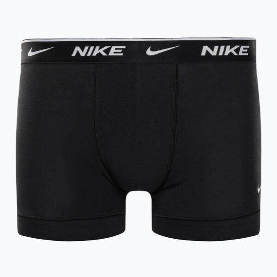 Nike Everyday Cotton Stretch Trunk 2 Herren-Boxershorts
