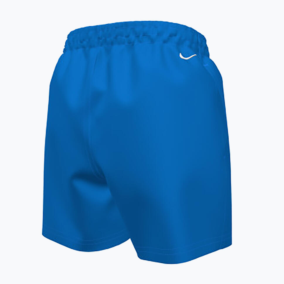 Szorty kąpielowe dziecięce Nike Split Logo 4