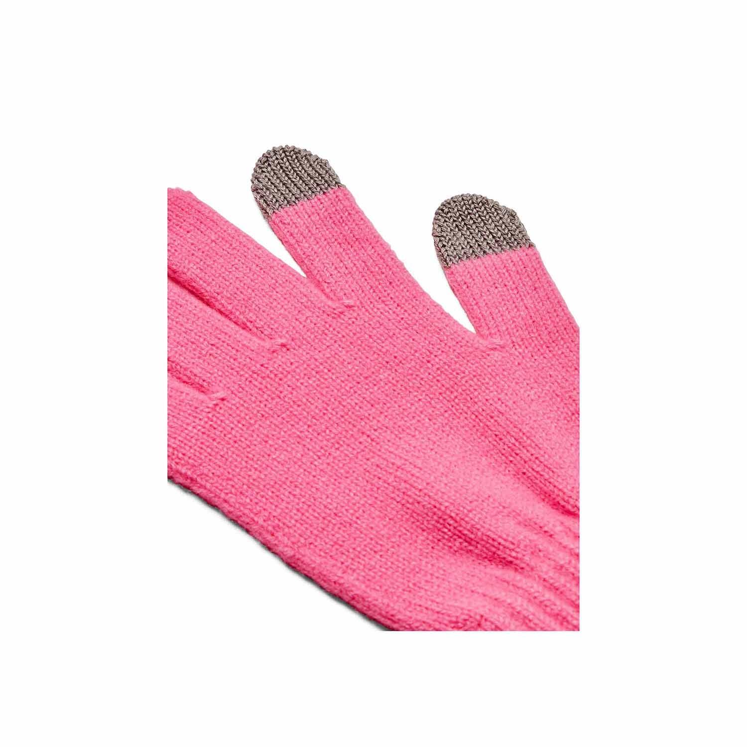 Rękawiczki damskie Under Armour Halftime Gloves L/XL 3/3