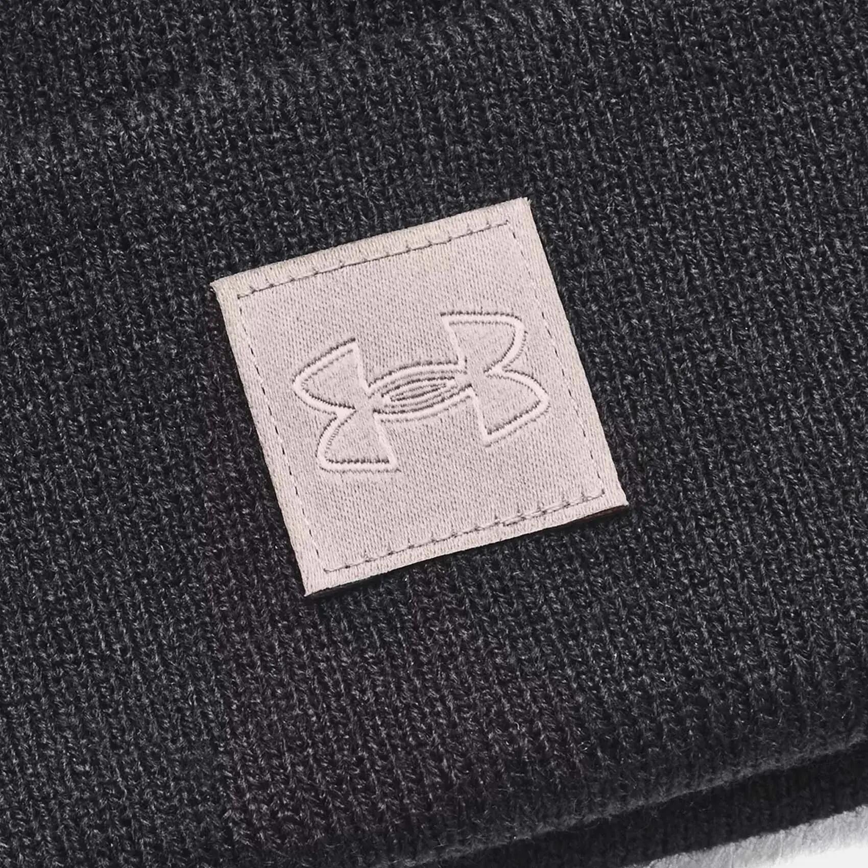 Czapka damska Under Armour Halftime Cuff 3/3