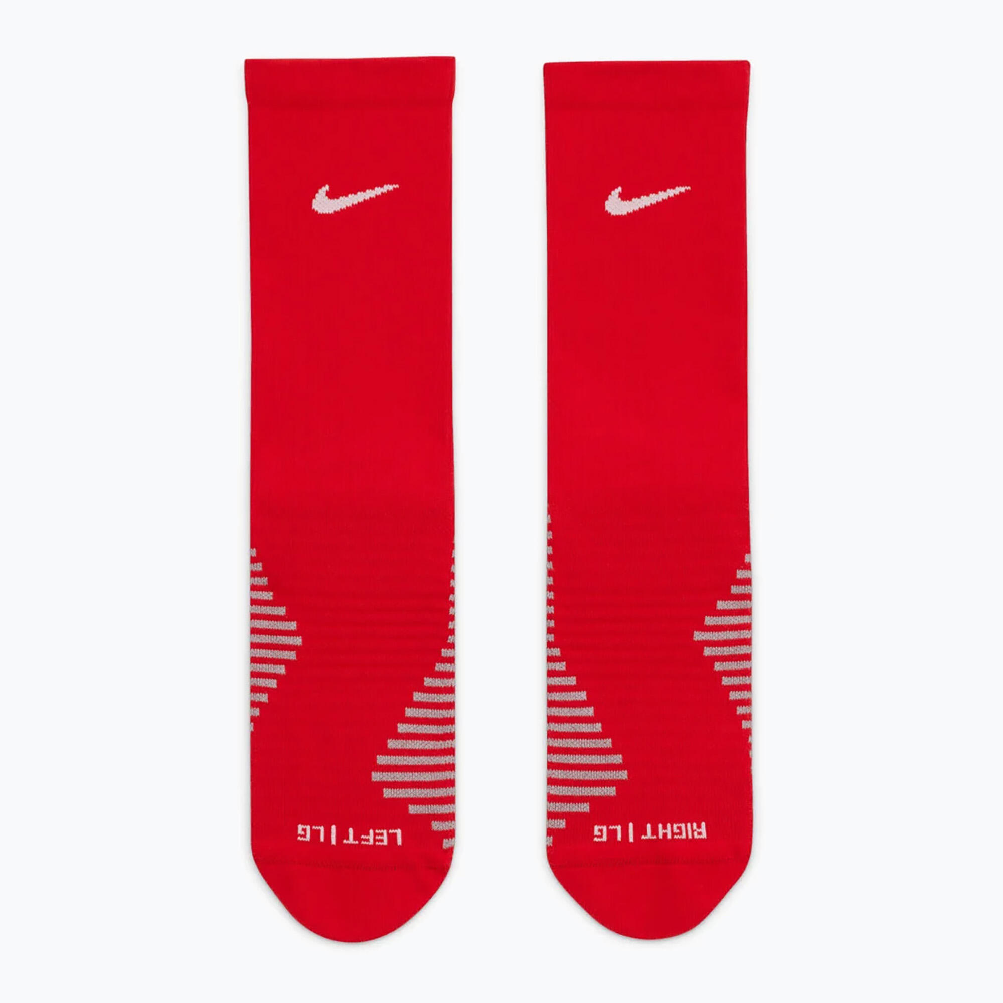 Calzini da calcio Nike Strike Soccer Crew 2/5