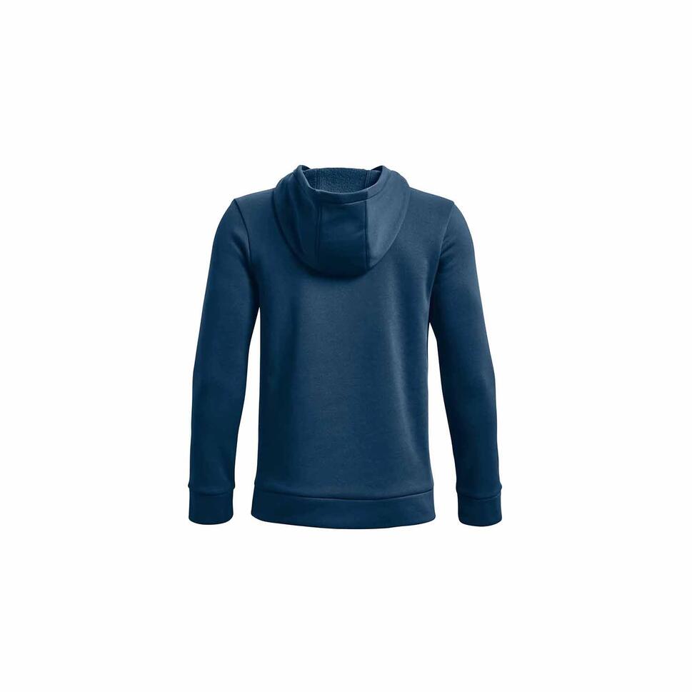 Bluza chłopięca Under Armour Fleece Graphic HD