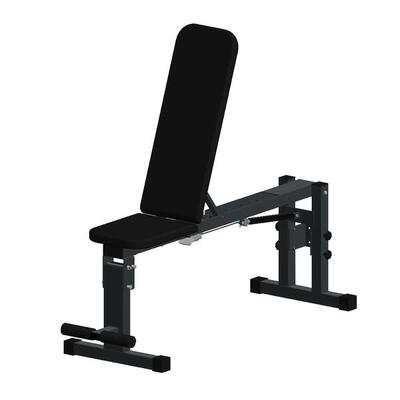 Trainingsbank klappbar Gewichtheben Unisex