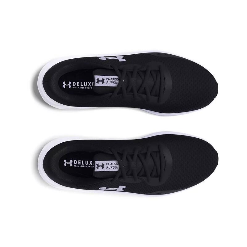 Baskets Under armour Charged Pursuit 3 pour femmes