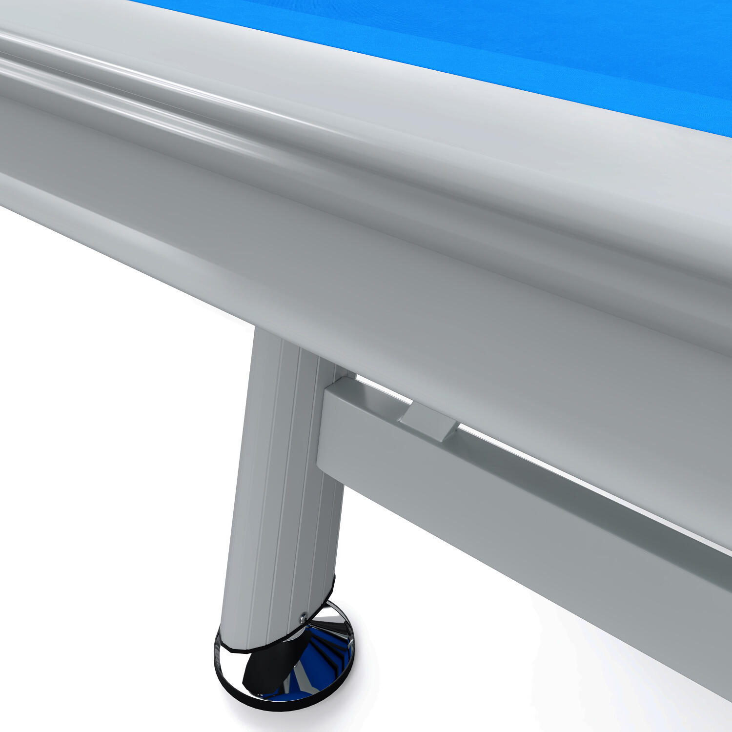 Pool Table Outdoor 8 ft Billard / Poolbillard Unisex 5/6