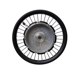 Seconde vie - ROUE 20” ARRIERE LONGTAIL NO MOTOR - EXCELLENT