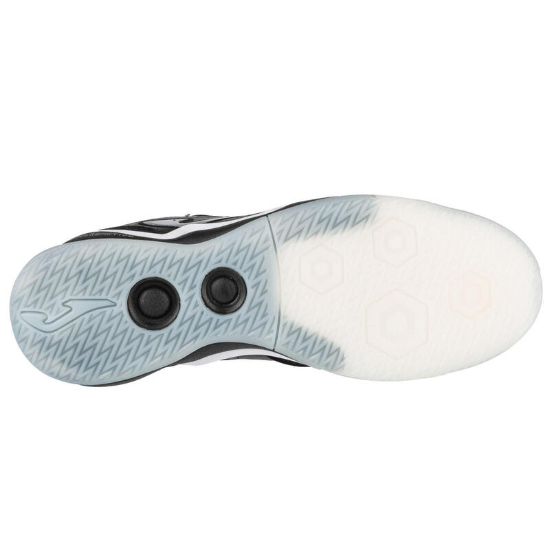 Încălțăminte sport Joma Fotbal interior Negru