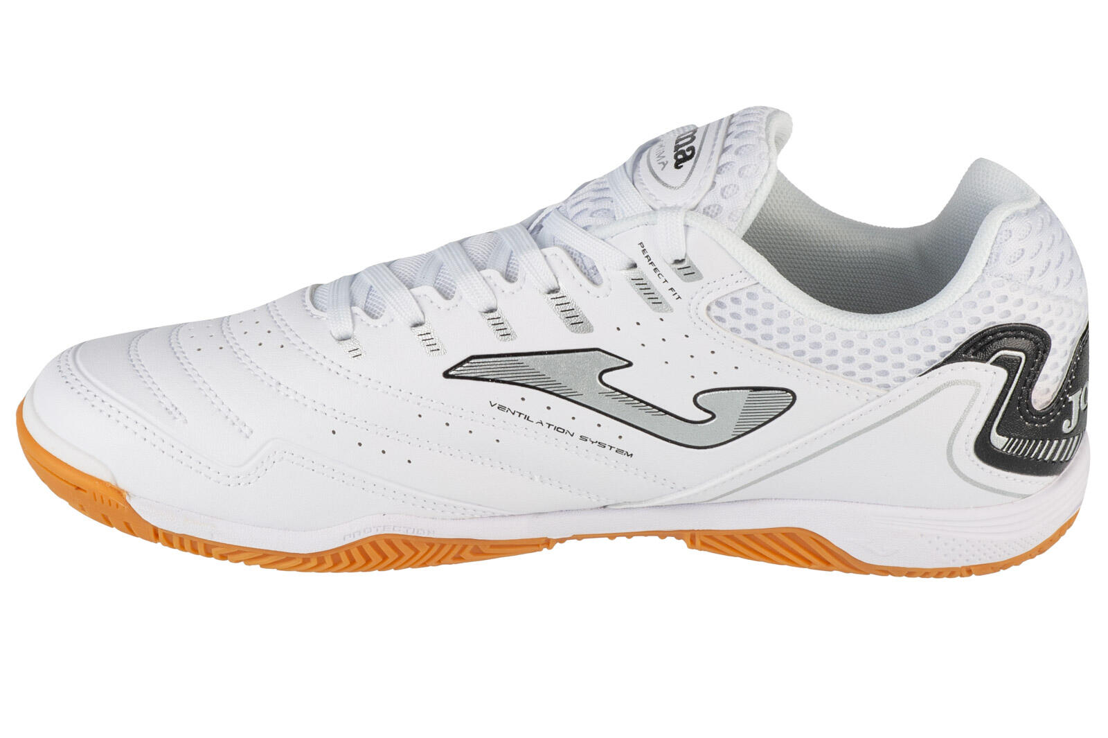 Joma BUTYJOMAMAXS2502INMAXIMA2502WHITEINDOOR 2/6