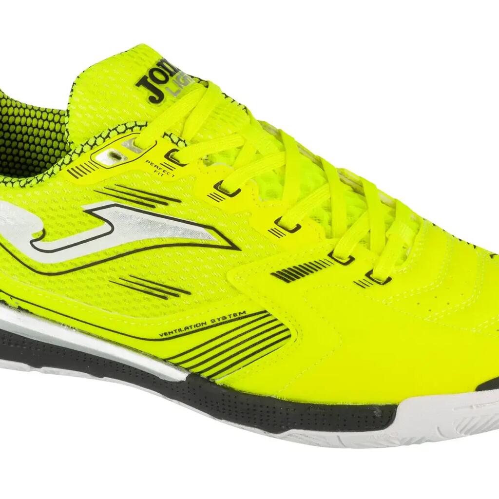 Football boots Male Joma Liga 5 2509 Yellow