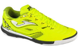 Bottes de foot Hommes Joma Liga 5 2509 jaune