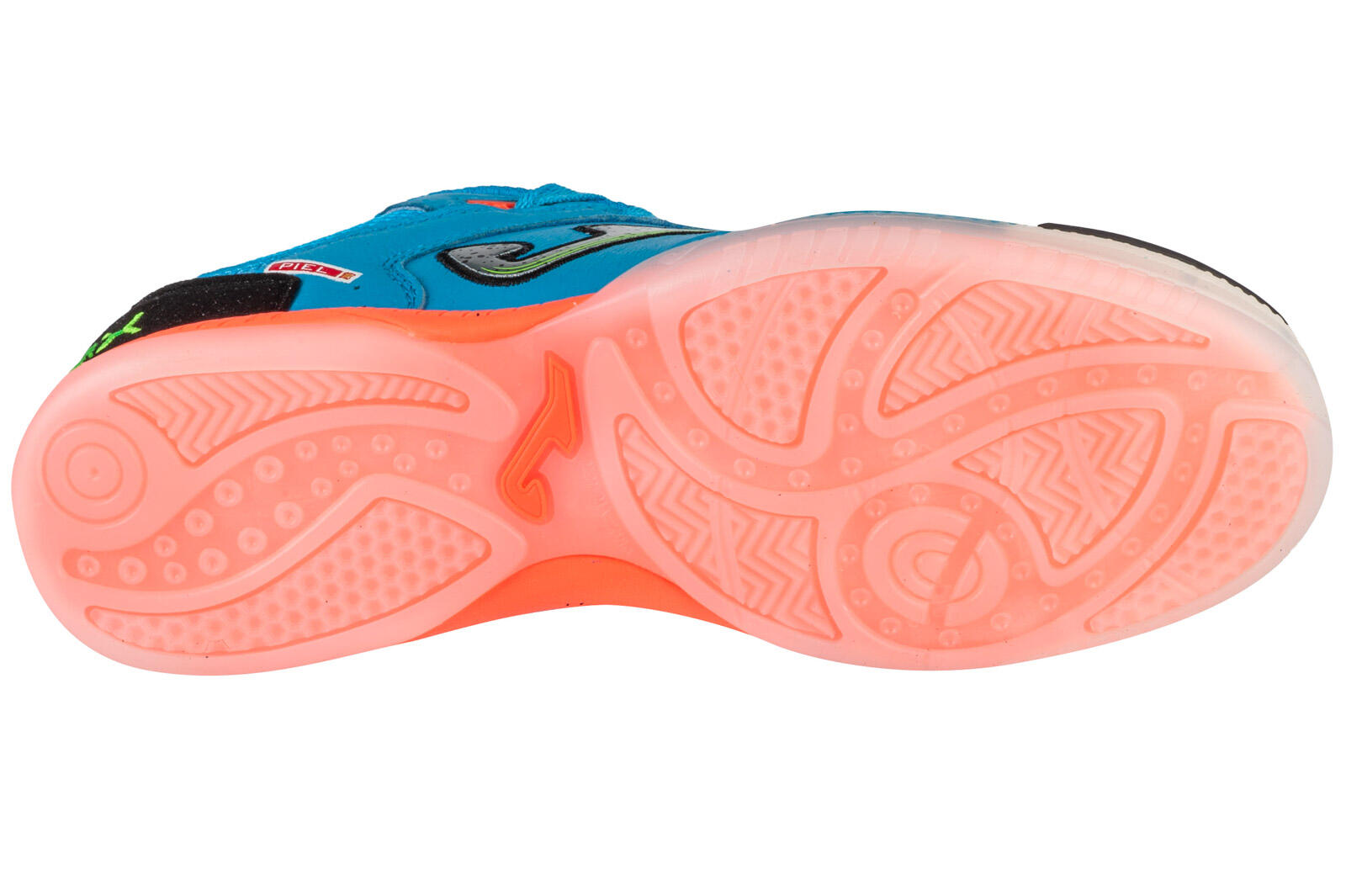 Scarpe da calcetto Joma modello TOPS2527IN per uomini 4/5