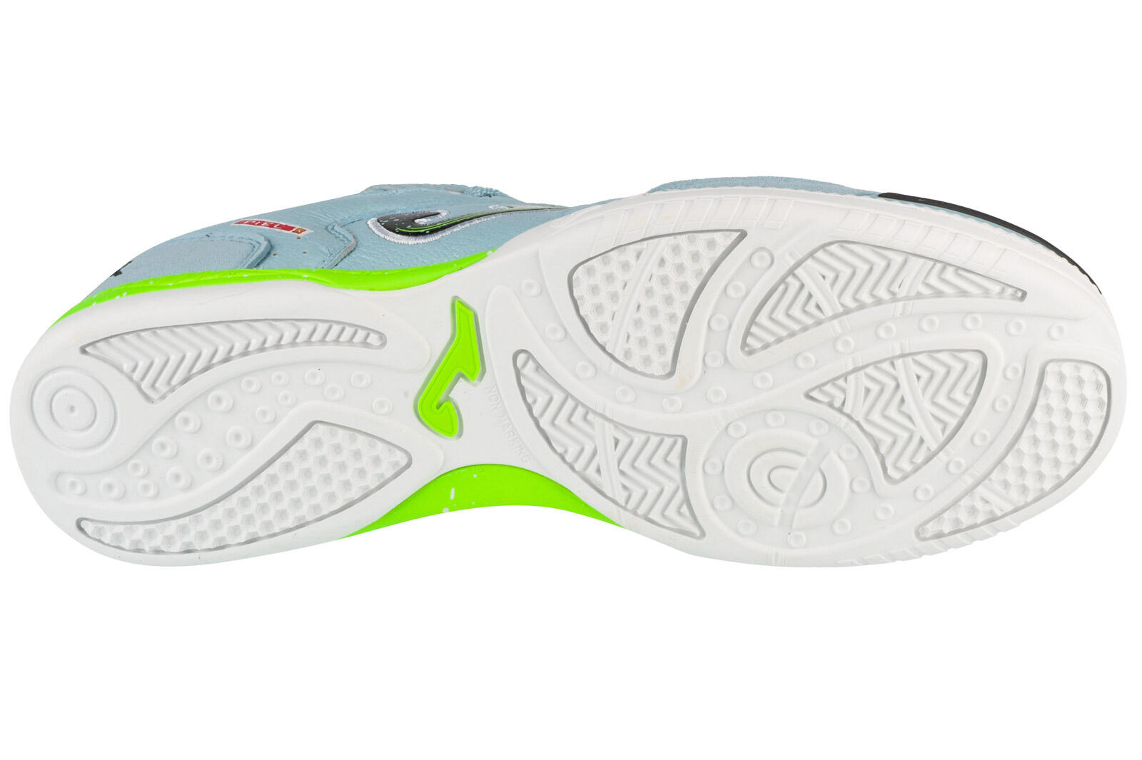 Sapatos Joma Top Flex 2537 Azul Unissexo 4/7