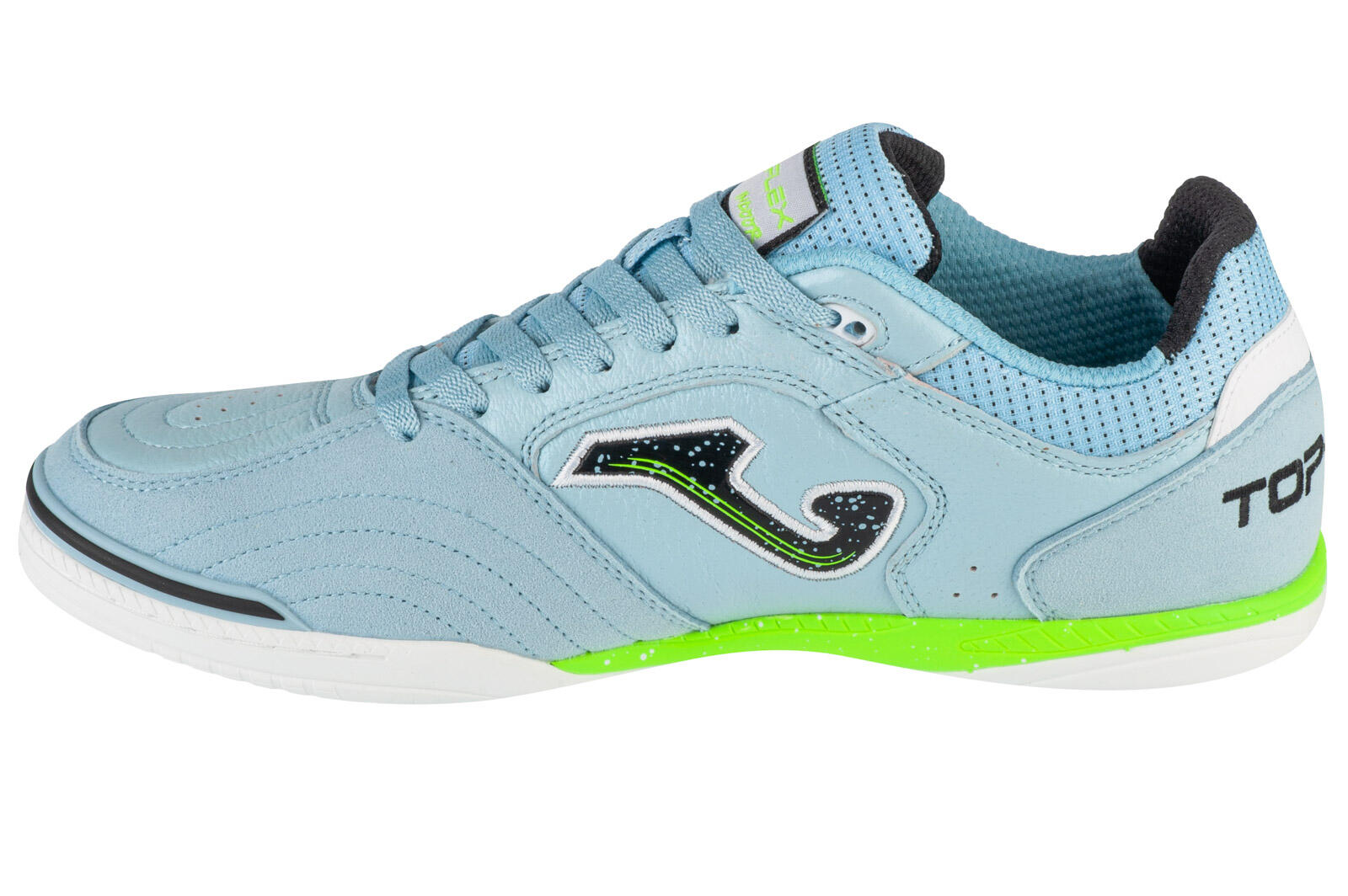 Sapatos Joma Top Flex 2537 Azul Unissexo 2/7