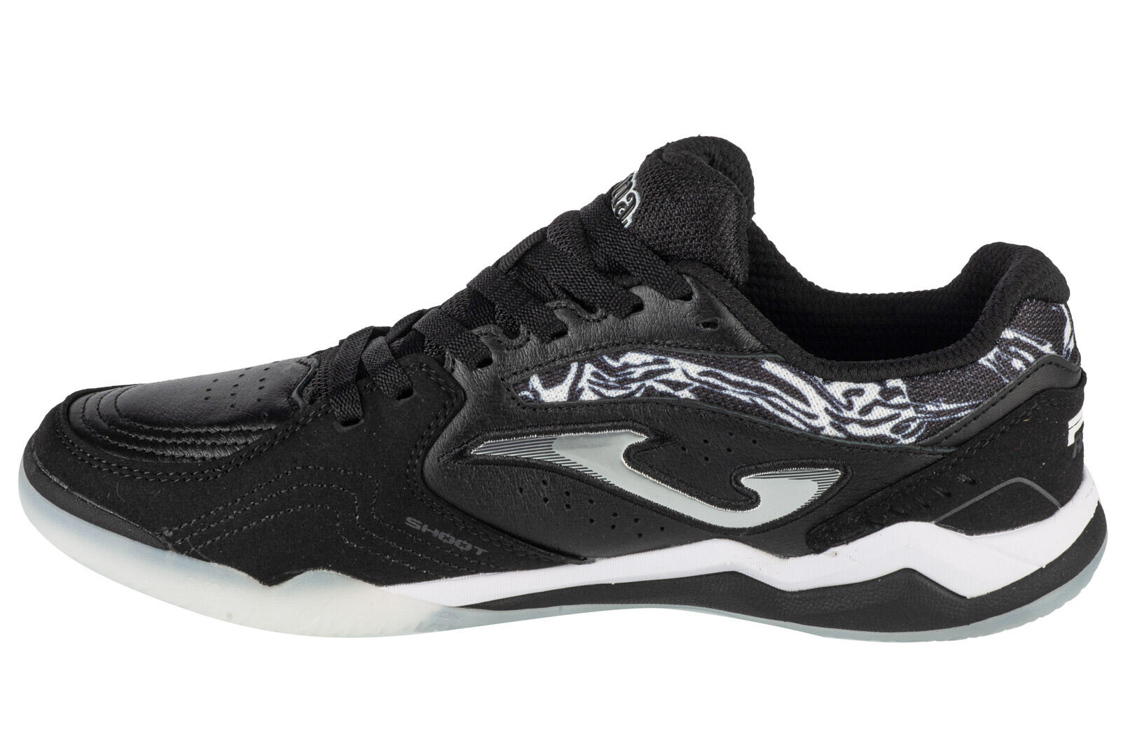 Scarpe sportive Uomo Joma FS Reactive 2501 IN FSS2501IN Nero 2/4