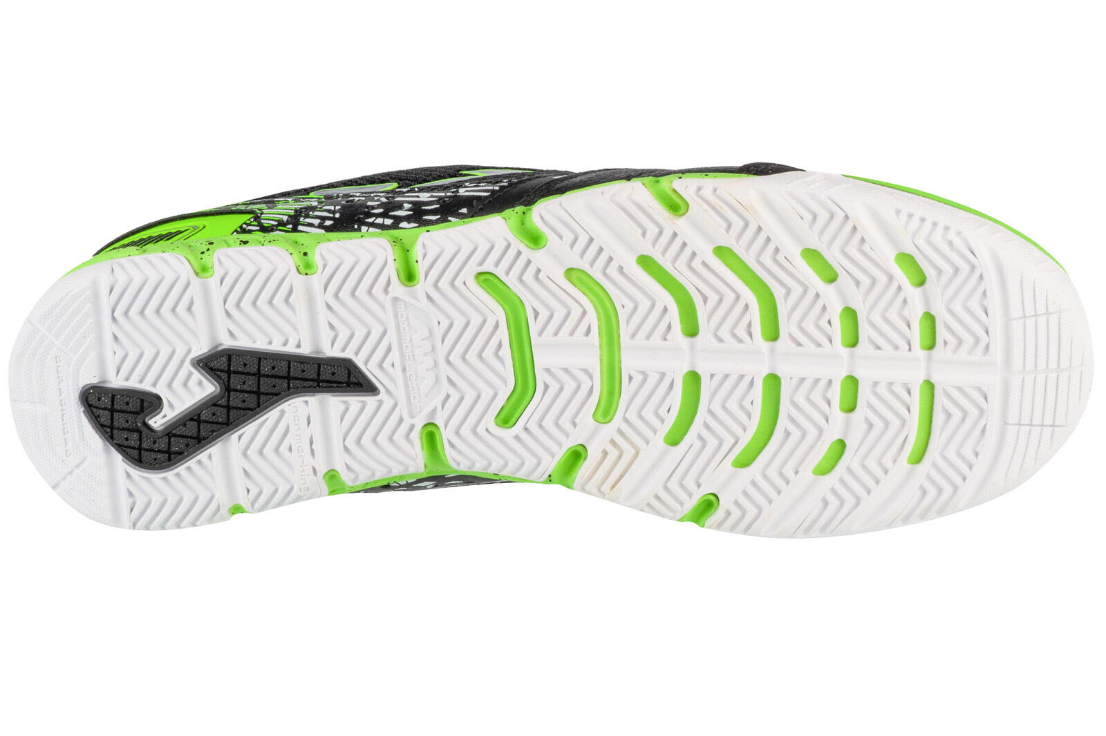 Scarpe calcio Joma Mundial 25 INdoor 4/6