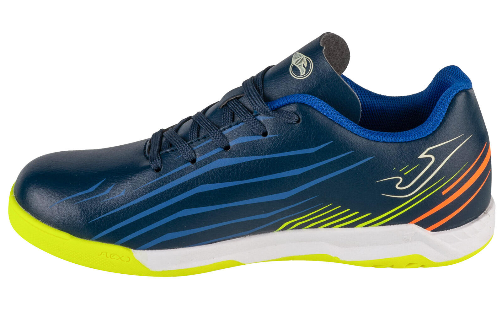 Chaussures de futsal Joma modèle PRJS2503IN pour femmes 2/5