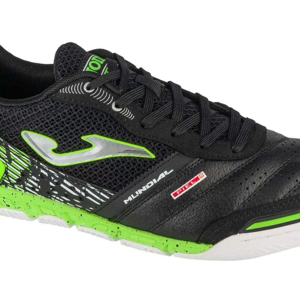 Football boots Male Joma Mundial 25 Green