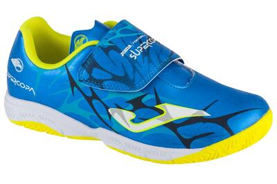 Joma super copa jr 2504 in jongens schoenen